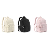 15.6in Laptop Bag College Backpack High Capacity School Backpack Cute Girl Travel Book Bag Female Fa