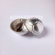 Ball cake tin Ball cake mold Ball shaped cake tin