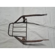 Besi kariar belakang DT-125 18G used