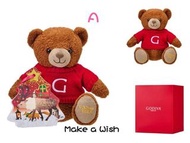 只此一套 日本直送 GODIVA Christmas gift set 聖誕禮盒