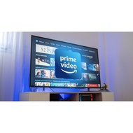 AMAZON PRIME VIDEO 4K PRIVATE ACCOUNT