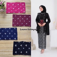 INSTANT ANGKIN JUMPUTAN KEBAYA KEMBEN/ BATIK STAGEN/ ALL SIZES