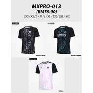 MXPRO-013 MAXX TOURNAMENT TEE (2XS-3XL)