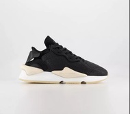 Adidas Y-3 Kaiwa _Black Cream White