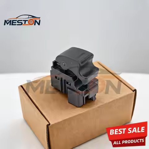 for 84810-0K010 Car Power Window Switch for Toyota Hilux Vigo 2004–2011 (848100K010)