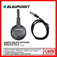 BLAUPUNKT Auto Fun Pro2 เสาอากาศวิทยุ Antenna/FM Radio Fm/Am  เสาอากาศรับสัญญานวิทยุ แบบติดกับกระจก