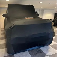 Customized Mercedes-Benz g63 Car Cover g500 Rainproof Sunscreen Large g Dustproof Heat Insulation su