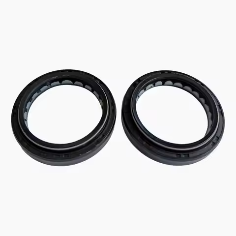 For KT/M 125 DU/KE 200 390 85 250 300 Front Fork Seals 43x53x8/9.5mm Motorcycle Front Shock Absorber