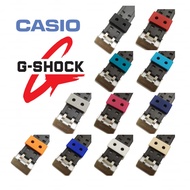 Casio G-shock Universal Rubber loop Ring