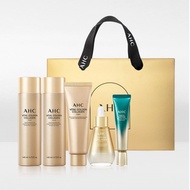 AHC Vital Golden Collagen Youth Total Skincare 5-Piece Se