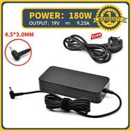Asus 180W Laptop Charger 4.5*3.0mm Adapter for Asus Zenbook Pro G501 G501J G501JW Asus Pro Advanced 