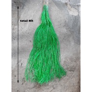 Tali Rafia / Grass String Ikat Barang