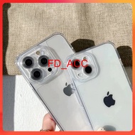 Xiaomi 15T Clear Case Mi 15T Clear Case Xiaomi Mi 15T Airbag/ Case