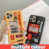 xta39l5y Ready Stock OPPO A83 A59 A57 A39 F11 F9 Pro F7 Phone Case DHL Creative Frosted Airline Tick