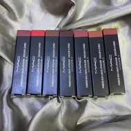 Real Shot❤ Special/35 MAC Soft Mist Lip GlossColor No. 973.974.975.977.97.981.982.983.994.985.986.98