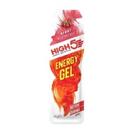 High5 Energy Gel Berry for Trail Running / Marathon / Triathlon