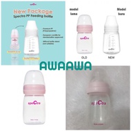 Spectra PP bottle storage bottle 160ml Milk bottle breast pump breast pump breastpump breastfeeding breastmilk