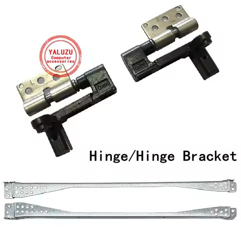 New Laptop LCD Hinge For ACER 7000 9300 9400 9410 9420 9520 Travelmate 7520/G 7720/G Extensa 5220 54