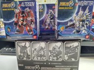 超級機器人大戰OG ORIGINAL COLLECTION 2 (古鐵 白騎士 R1)
