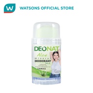 DEONAT Aloe Deo Stick 80g