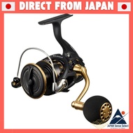 【Direct from Japan】
DAIWA 23BG SW Series Spinning Reels