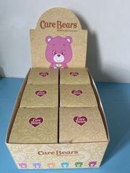 Care Bears 盲盒