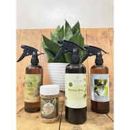 4 Set Bundle Promo- Complete Set