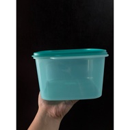 MM Square 2.5L Tupperware Square Jar