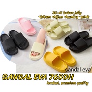 Eva sandals 7650H