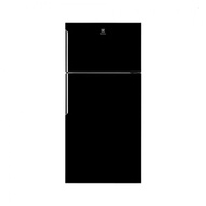 ELECTROLUX 503L ULTIMATETASTE 500 INVERTER TOP MOUNT FRIDGE (GLOSS BLACK) | ETB5400B-H