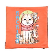Hachi ko Akita pillow case New arrival Gift New Year