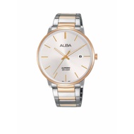 Alba Men Analog Watch