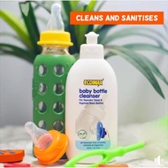 ECOMAX BABY BOTTLE CLEANSER 300ml COSWAY