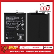 Huawei P30 HB436380ECW Battery Replacement Part