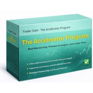 Trader Dale – The Accelerator Program