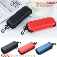 KUGIGI Eyeglasses  Unisex Zipper Portable Eyeglasses Accessories