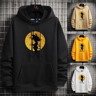 Long Sleeve Hoodie Hoodie Winter Coat [8 Colors M-3XL]]