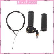 NAV 47cc 49cc Scooter Twist Throttle Accelerator Speed Control Cycling Throttle Grip