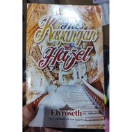 The Kayangan Hazel - Elvroseth (USED)