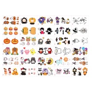 Tattoo Sticker Waterproof Casual Multi Pattern Trendy Tattoo Sticker 44