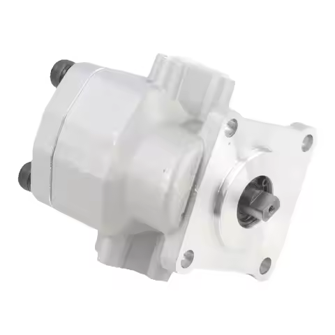 6721176102 Hydraulic Pump for Kubota B7100 B7200 B6000 B7001 1970-1984