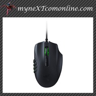 Razer Naga X - Wired MMO Gaming Mouse - FRML Packaging