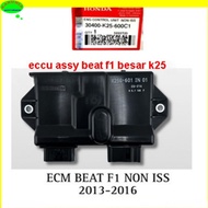 ECU BEAT FI NON ISS 2014 30400-K25G-601 MOTOSKY - ECCU ECM CDI BEAT FI NON ISS NON IDLING STOP ASSY