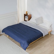火山絨天絲石墨烯被 兩色可選 可水洗【雙人6x7尺】