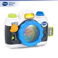 VTech® SNAP AND SMILE CAMERA