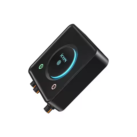 ICON USolo Live Professional Digital Audio Interface 24-Bit USB Recording Interface with 2×2 Analog 