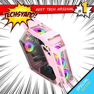 INPLAY THUNDER 01 GAMING COMPUTER CASE