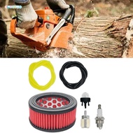 [MULSTORE] 13030039730 CS400 air filter adjustment kit for Echo CS370 CS400Fchainsaw