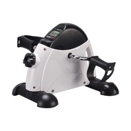 Mini Exercise Bike Sepeda Terapi Statis Mini Mini Static Bike Alat Terapi Tangan Dan Kaki