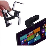 Mini TV Clip Bracket Stand For PS4 Camera